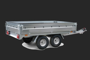 aanhangwagen